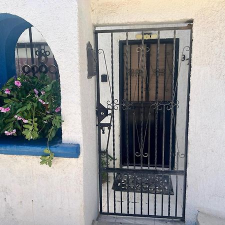 La Casa Del Pescador Apartment La Paz Exterior photo